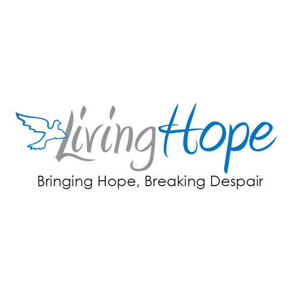 Living Hope | The Circle Game